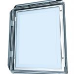 Snap frames